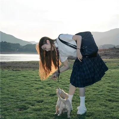 妙女探