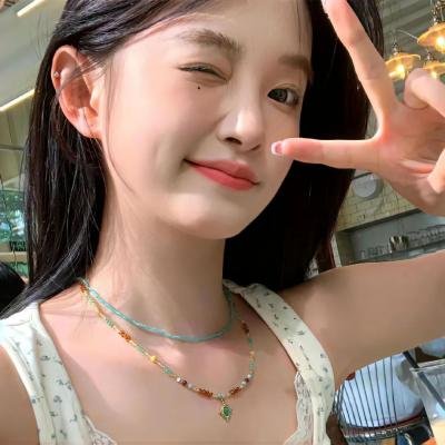 葛罗莉娅的爱情